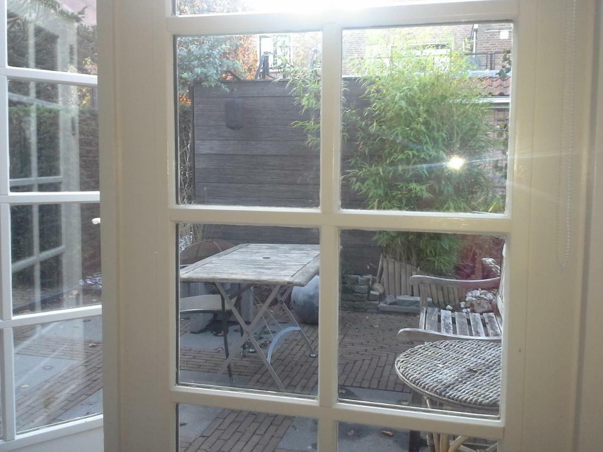 De Monnick Bed and Breakfast Monnickendam Εξωτερικό φωτογραφία
